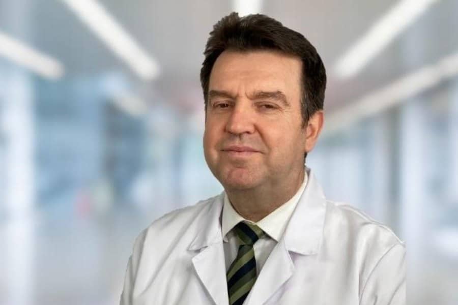 Prof. Dr. Cengiz Şen Clinic